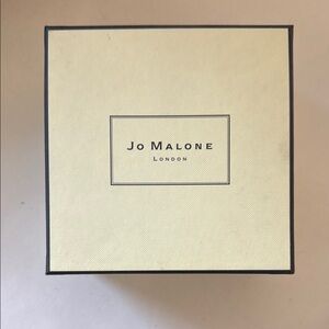 Jo Malone London Cream Box